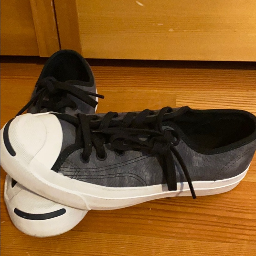 Converse Jack Purcell